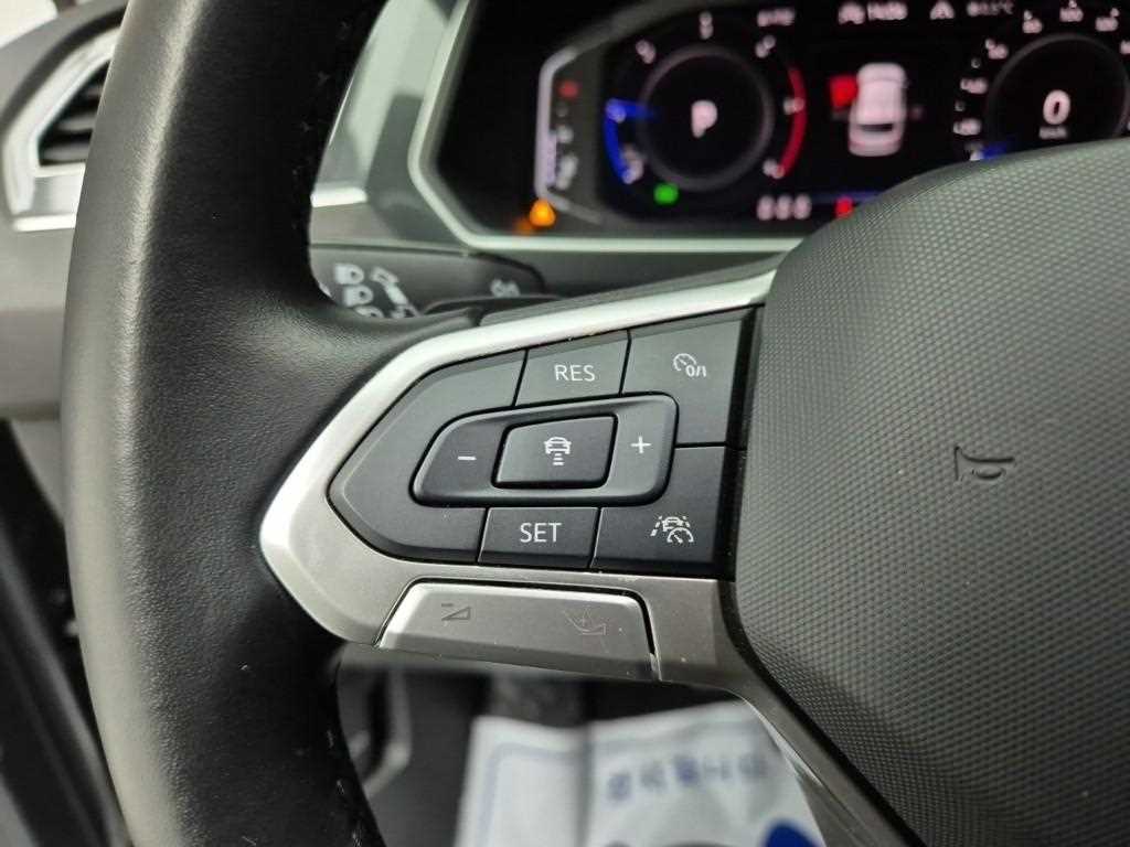 Volkswagen Tiguan 2023 Gris - Importación desde Corea - HF Imports Iquique - Foto 16