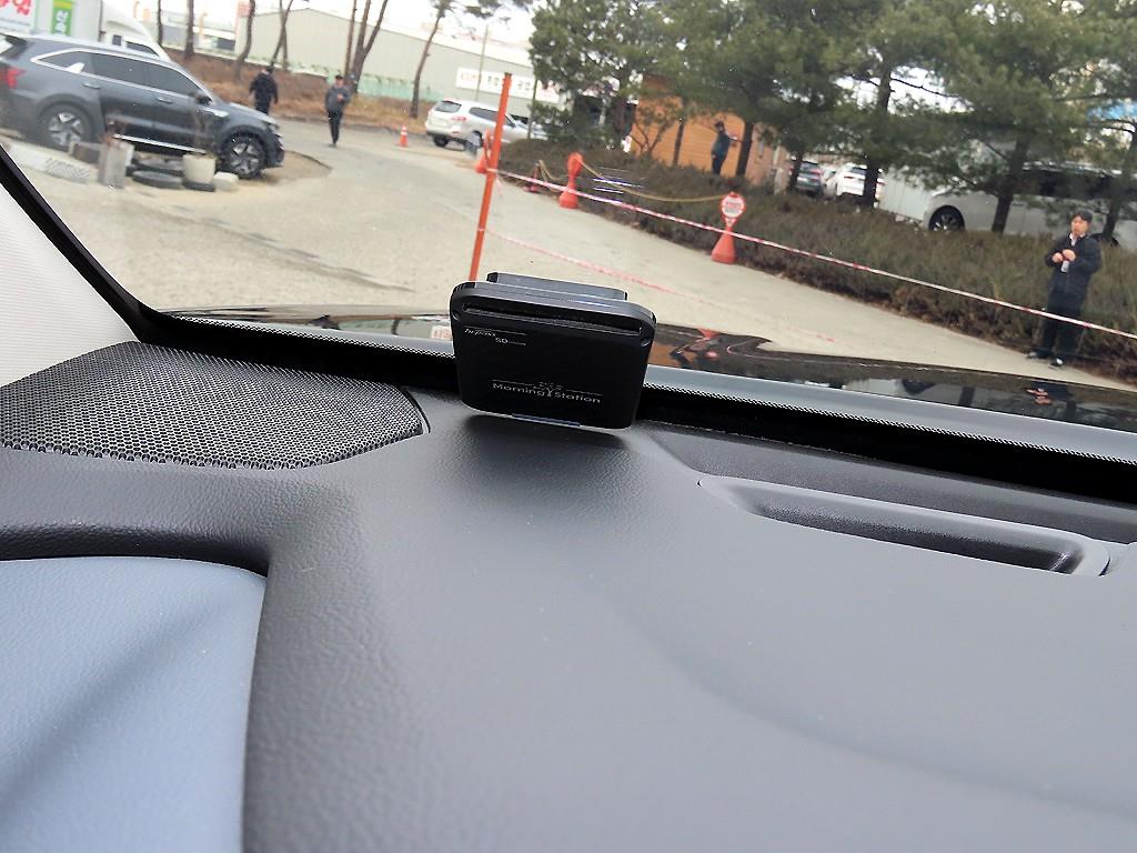 Chevrolet ?Colorado 2021 Negro - Importación desde Corea - HF Imports Iquique - Foto 17