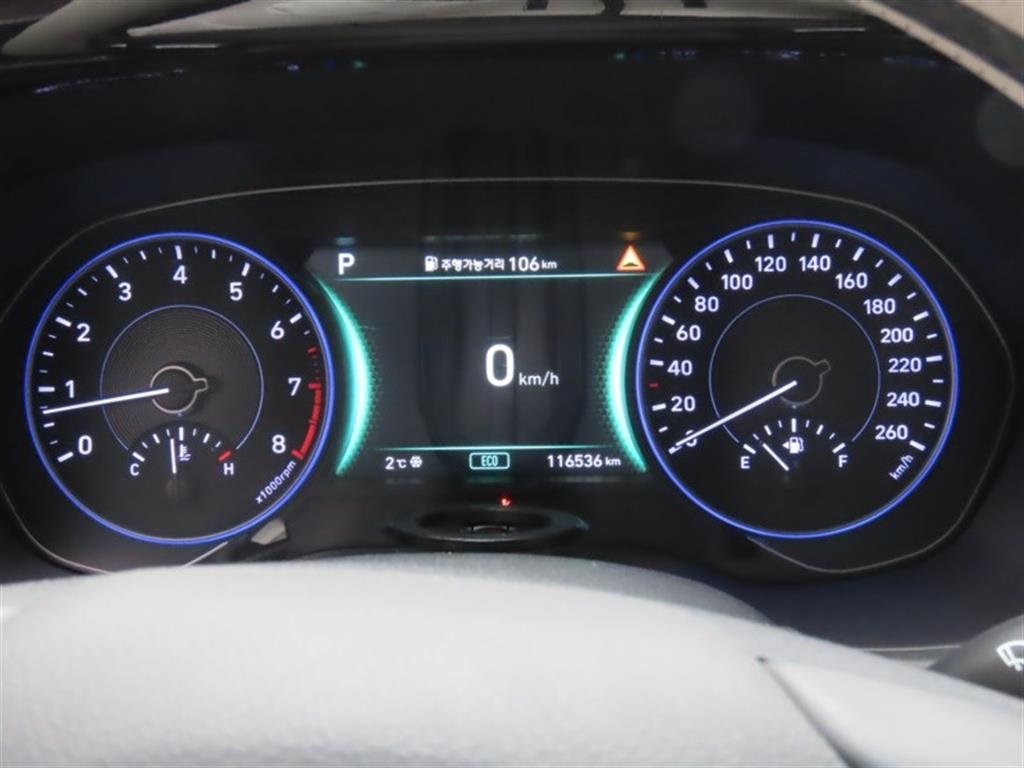 HYUNDAI Palisade - Vista 9