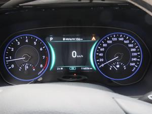 HYUNDAI Palisade - Vista 10