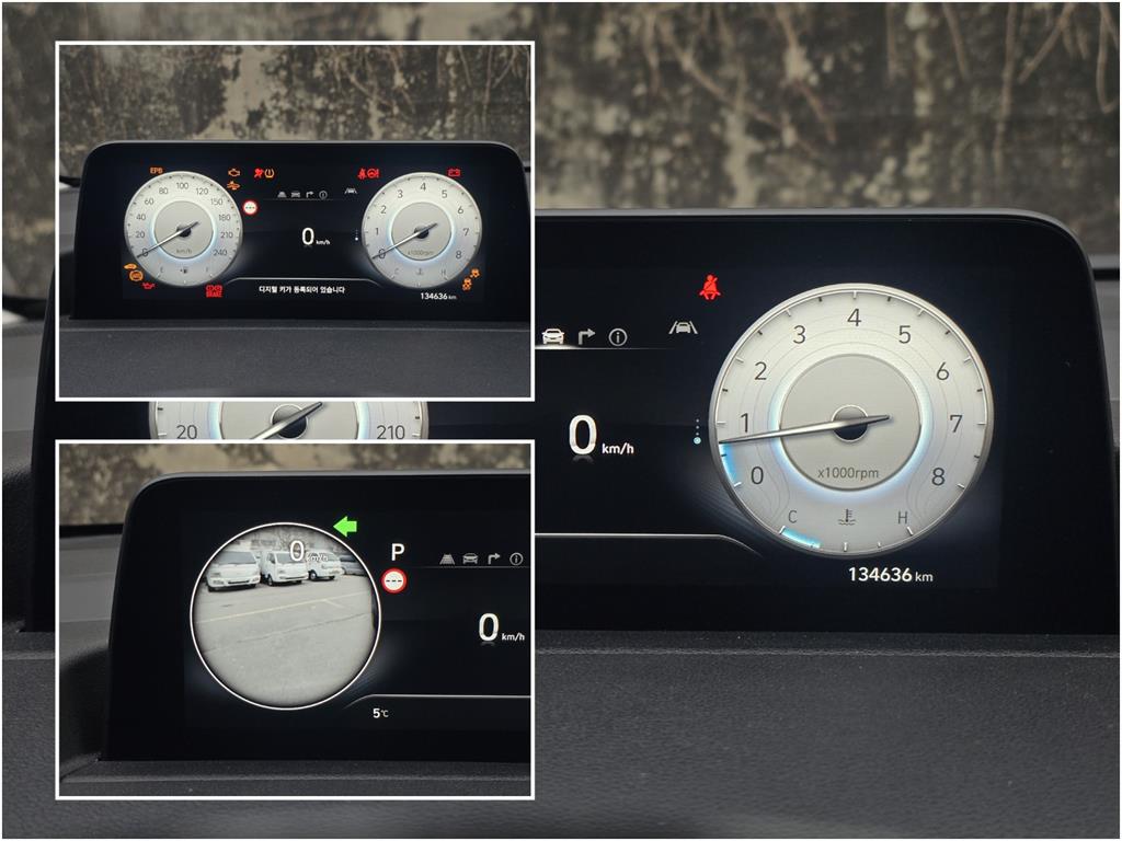 HYUNDAI Staria - Vista 9