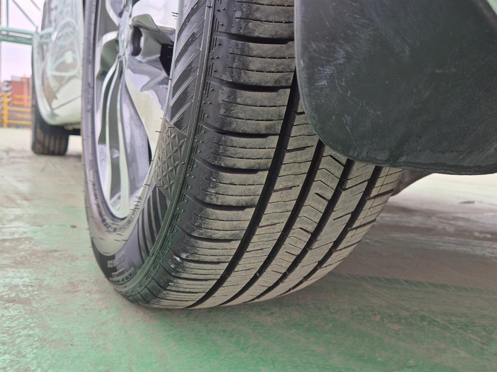 KIA Carnival 2018 Blanco - Importación desde Corea - HF Imports Iquique - Foto 20