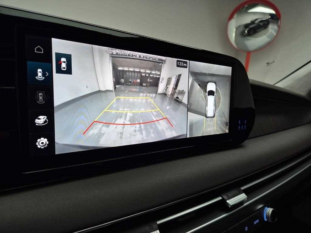 HYUNDAI Palisade 2024 Negro - Importación desde Corea - HF Imports Iquique - Foto 15