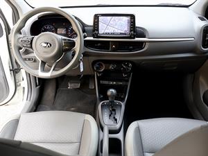 KIA Morning - Vista 10