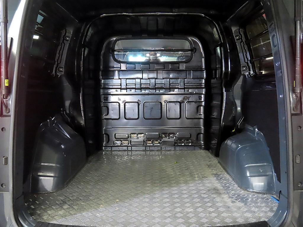 HYUNDAI Staria 2022 Gris - Importación desde Corea - HF Imports Iquique - Foto 18