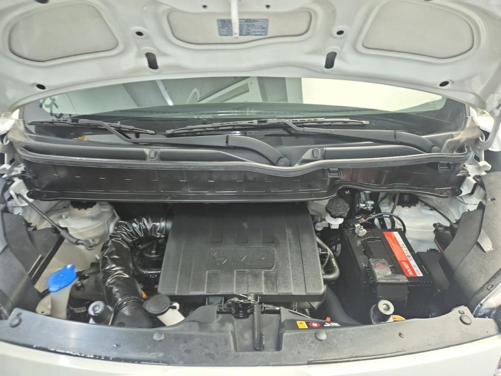 KIA Ray 2022 Blanco - Importación desde Corea - HF Imports Iquique - Foto 18