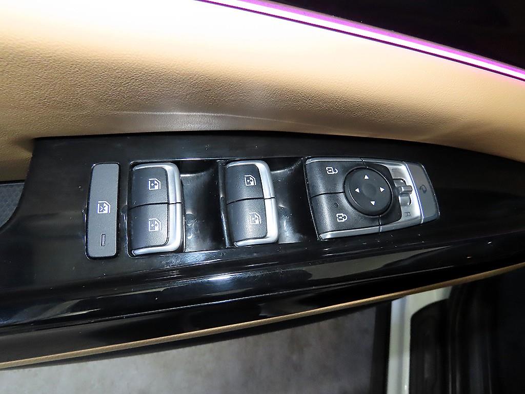 KIA Carnival 2023 Blanco - Importación desde Corea - HF Imports Iquique - Foto 13