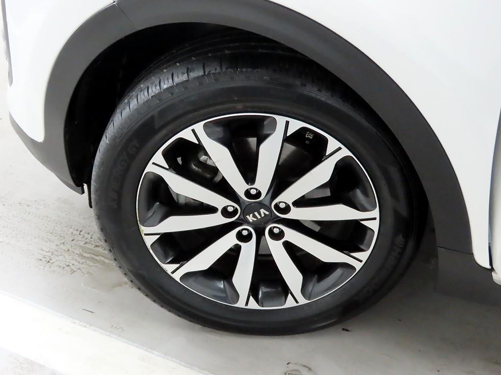 KIA Sportage 2018 - Importación desde Corea - HF Imports Iquique - Foto 19