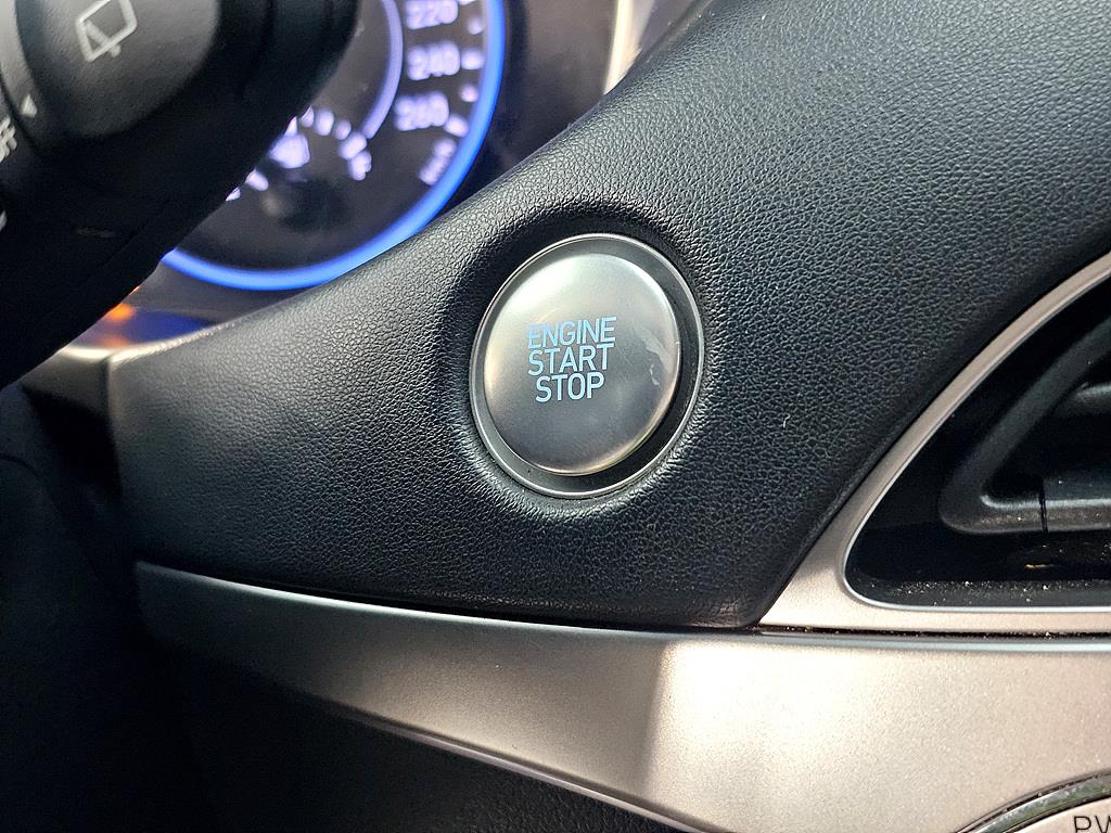 HYUNDAI Palisade 2019 Gris - Importación desde Corea - HF Imports Iquique - Foto 14