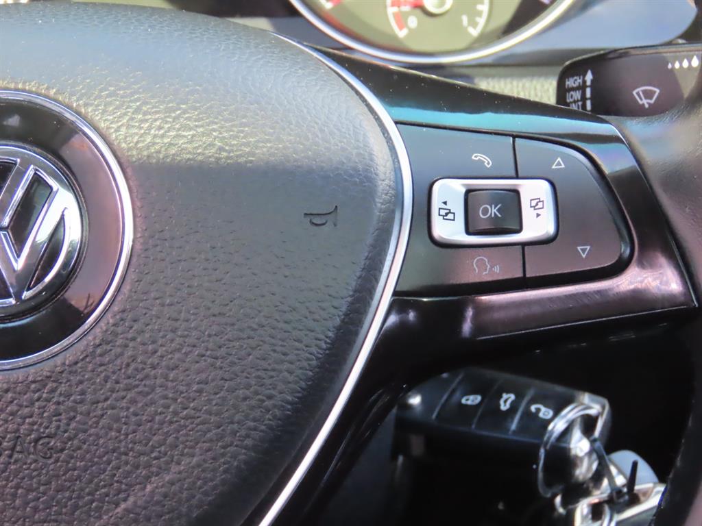 Volkswagen Golf 2015 - Importación desde Corea - HF Imports Iquique - Foto 12