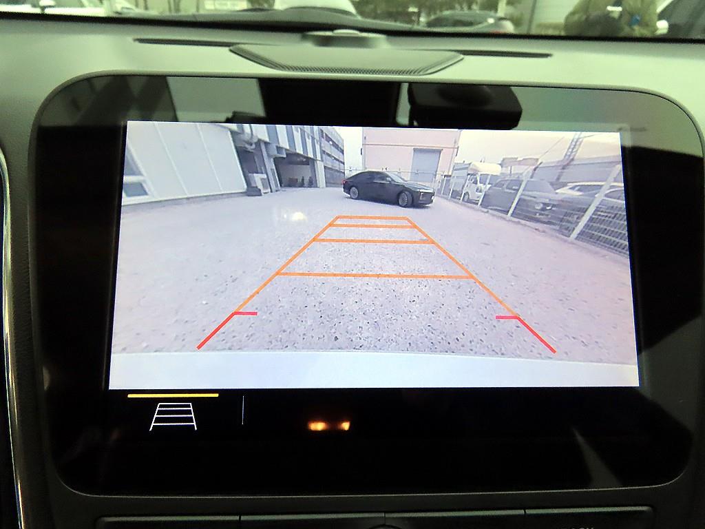 Chevrolet Malibu 2019 Blanco - Importación desde Corea - HF Imports Iquique - Foto 15