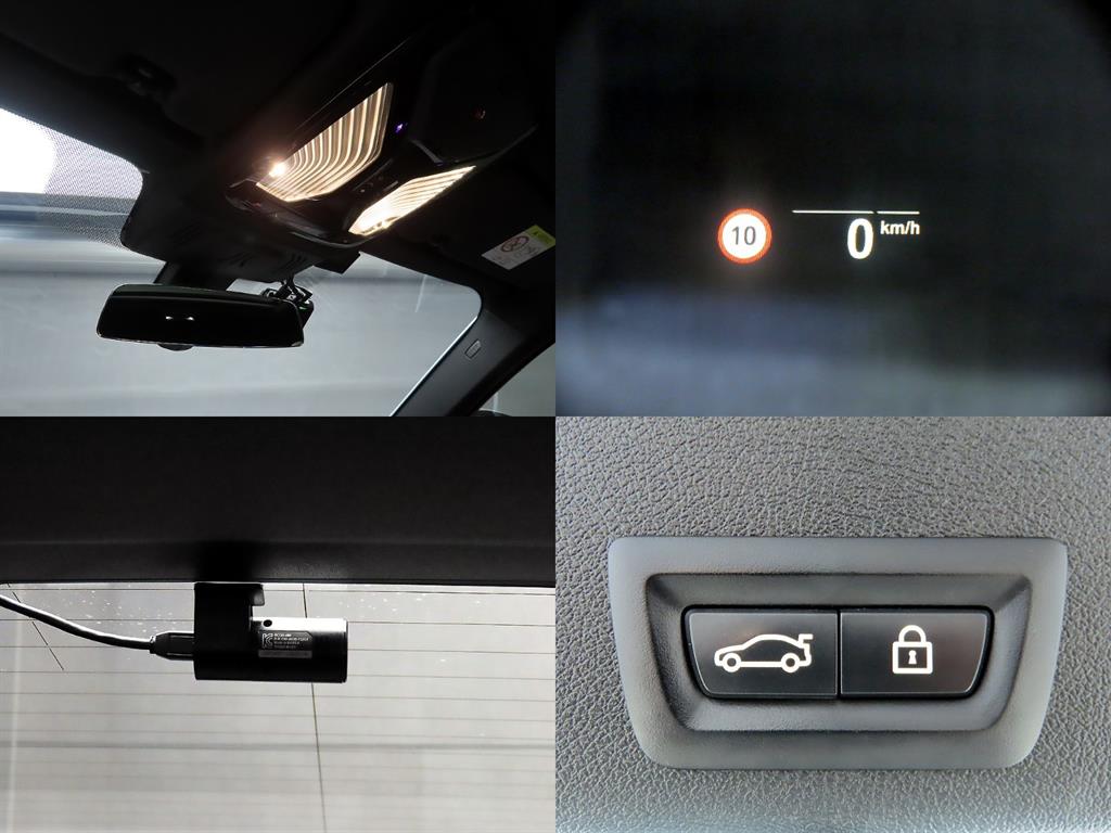 BMW X6 2021 - Importación desde Corea - HF Imports Iquique - Foto 15