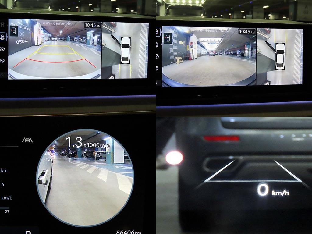 HYUNDAI Grandeur 2023 - Importación desde Corea - HF Imports Iquique - Foto 16