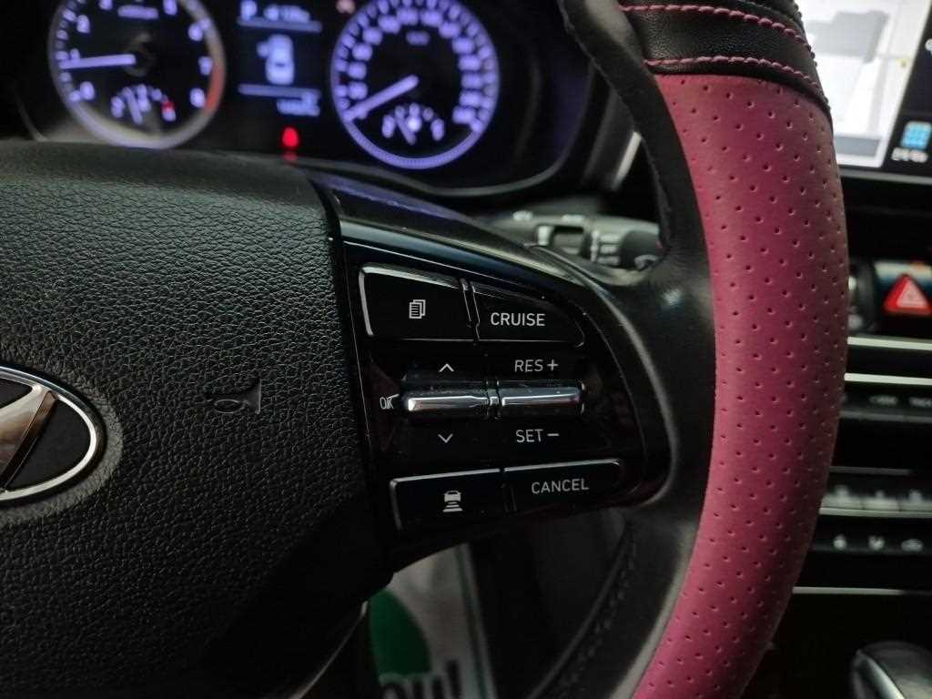 HYUNDAI Grandeur 2018 Blanco - Importación desde Corea - HF Imports Iquique - Foto 15