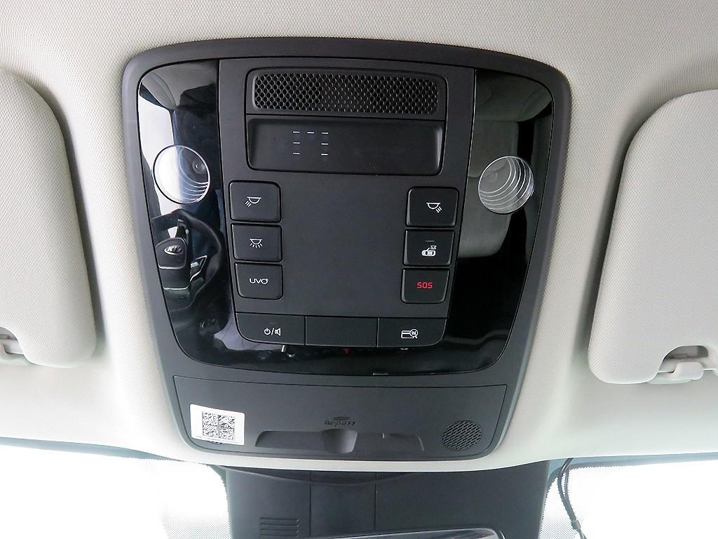 KIA Carnival 2021 - Importación desde Corea - HF Imports Iquique - Foto 13