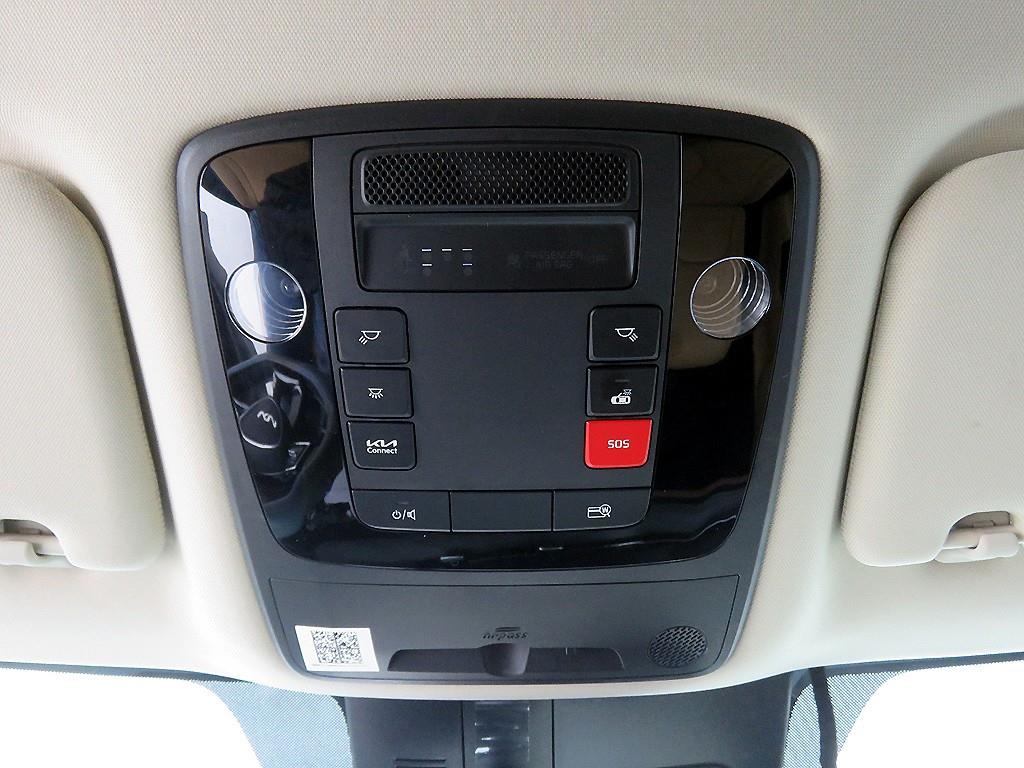 KIA Carnival 2023 Azul - Importación desde Corea - HF Imports Iquique - Foto 14