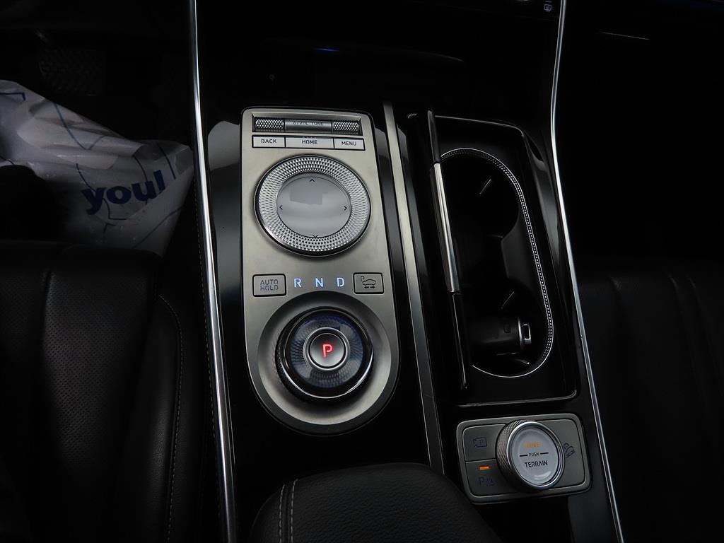 Genesis GV80 - Vista 11