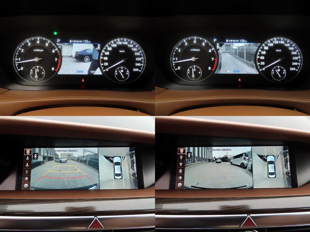 Genesis G90 2019 Negro - Importación desde Corea - HF Imports Iquique - Foto 18