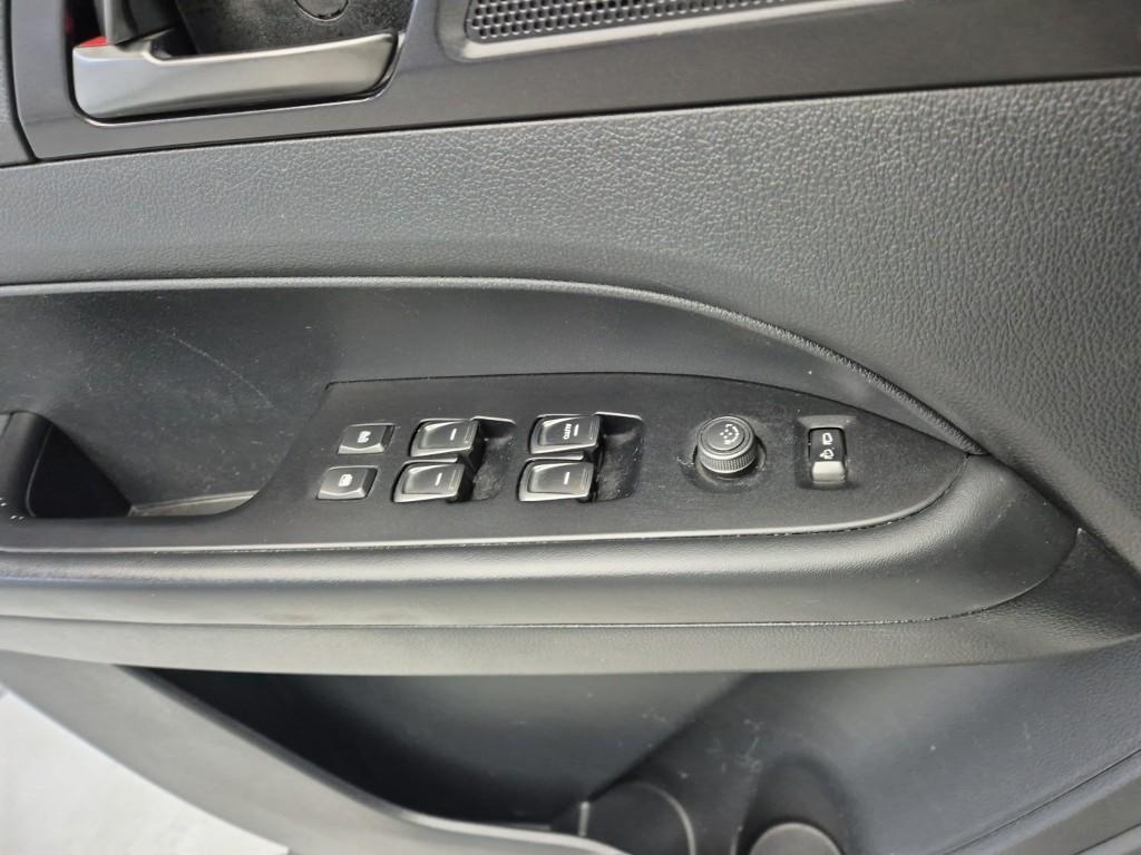 Ssangyong Rexton 2020 Blanco - Importación desde Corea - HF Imports Iquique - Foto 18