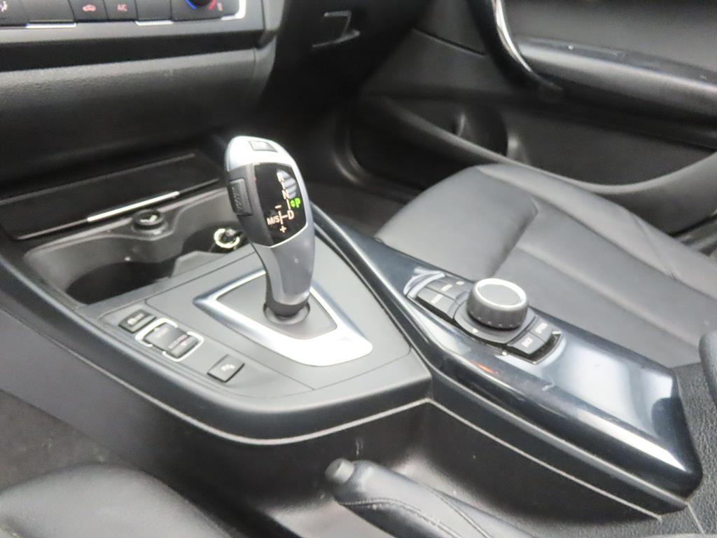 BMW 1 series - Vista 10