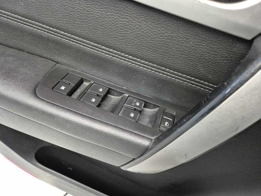 Chevrolet Captiva 2015 Blanco - Importación desde Corea - HF Imports Iquique - Foto 19