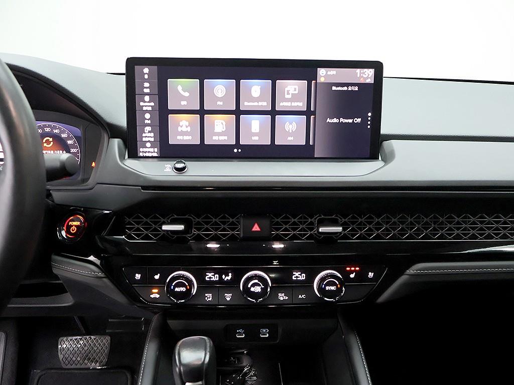 Honda Accord 2023 Blanco - Importación desde Corea - HF Imports Iquique - Foto 9