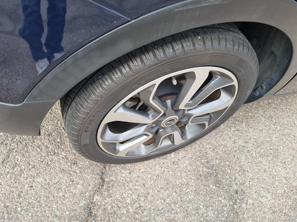 Ssangyong Tivoli 2016 Azul - Importación desde Corea - HF Imports Iquique - Foto 14