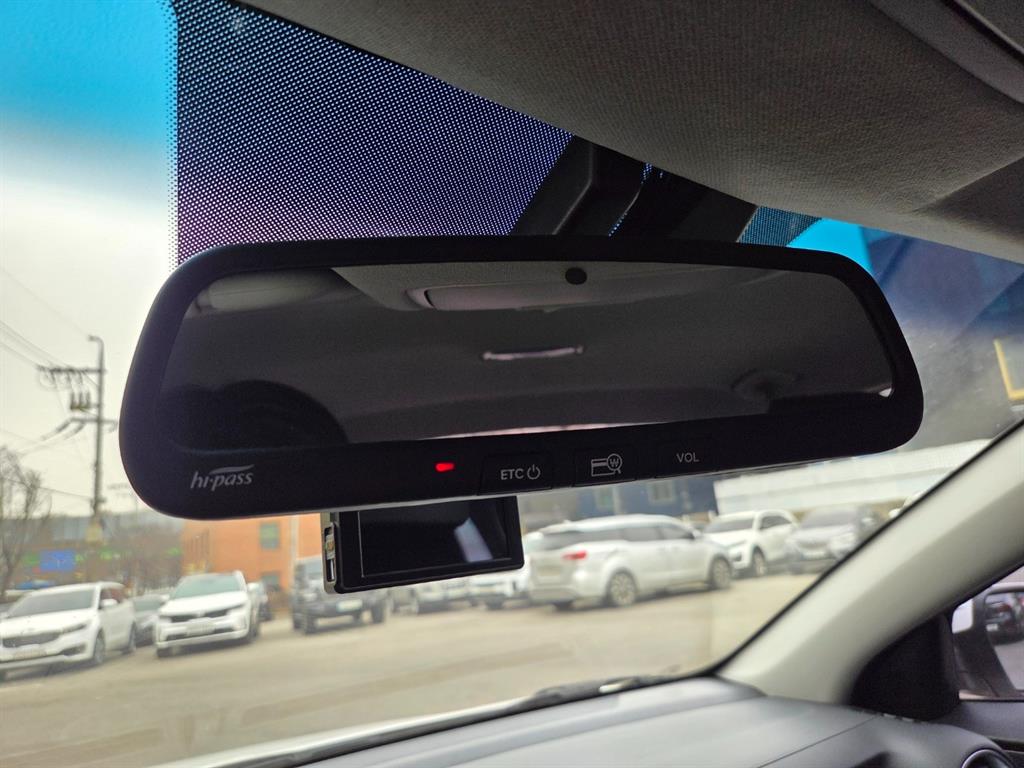 KIA K3 2024 Blanco - Importación desde Corea - HF Imports Iquique - Foto 15