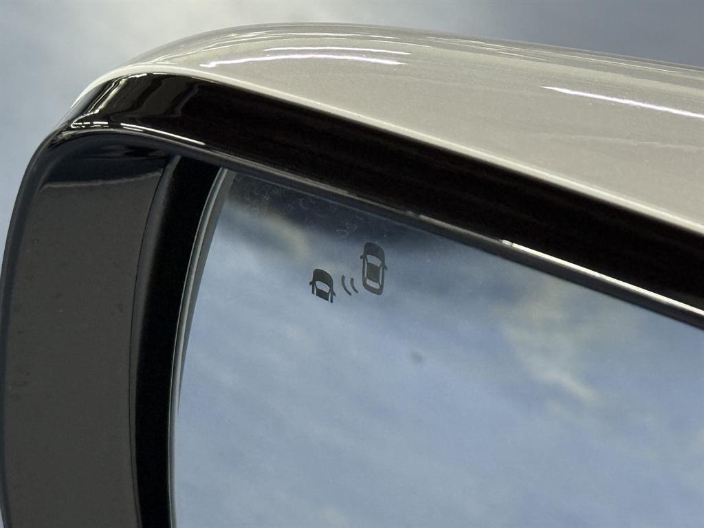 KIA Mohave - Vista 5