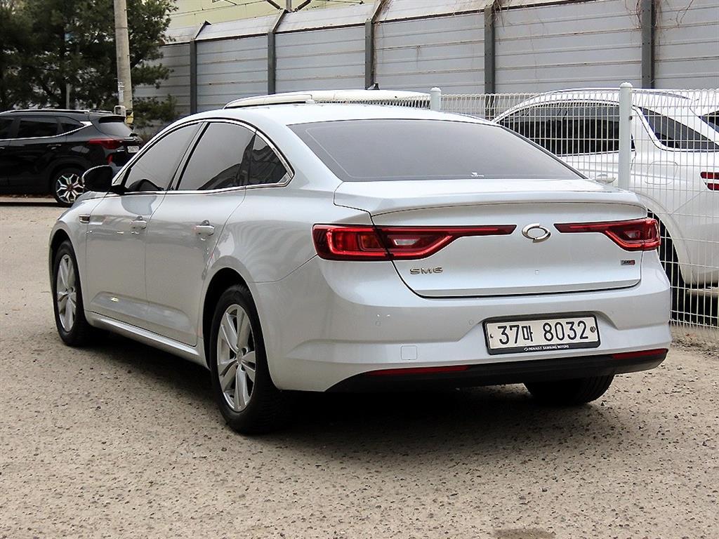 SAMSUNG SM6 - Vista 3