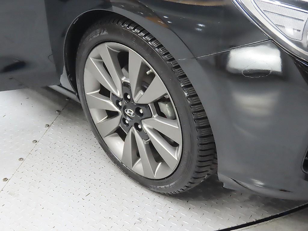 HYUNDAI i30 - Vista 9