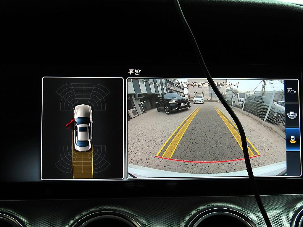 Mercedes Benz E class 2017 Blanco - Importación desde Corea - HF Imports Iquique - Foto 15