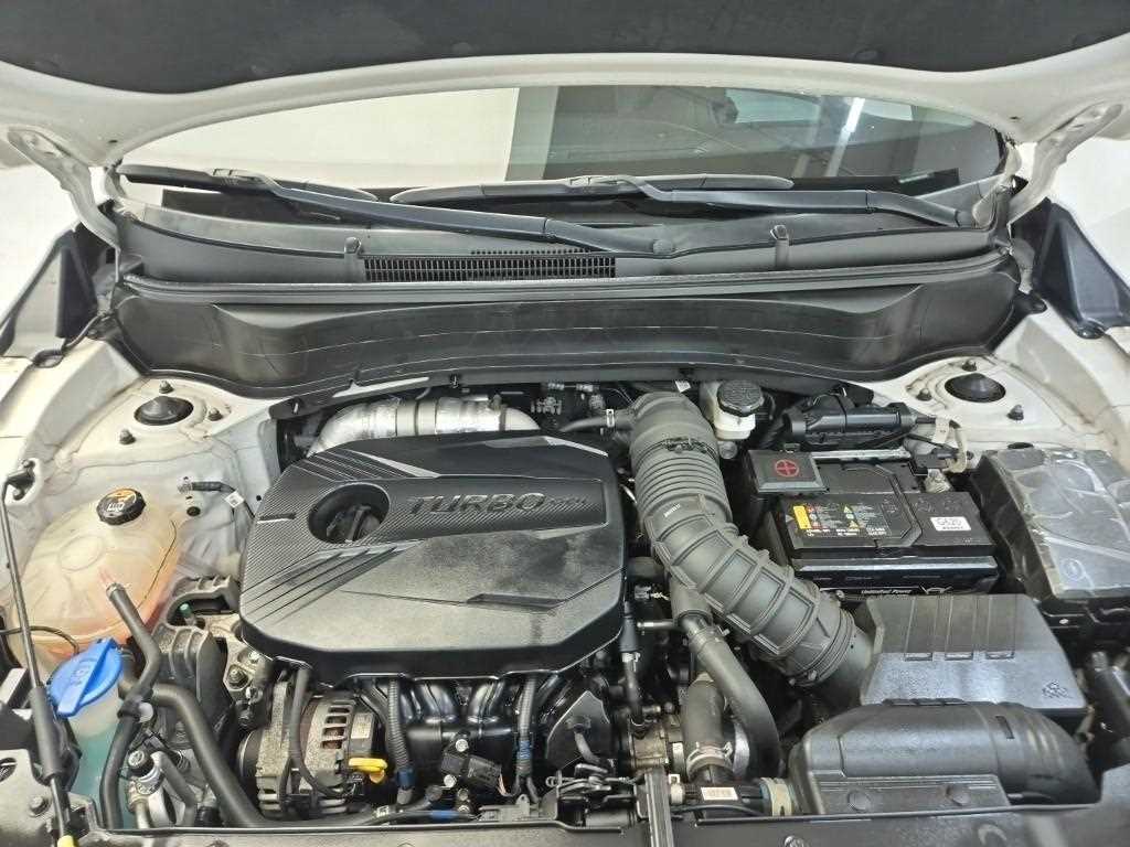 KIA Seltos - Vista 5