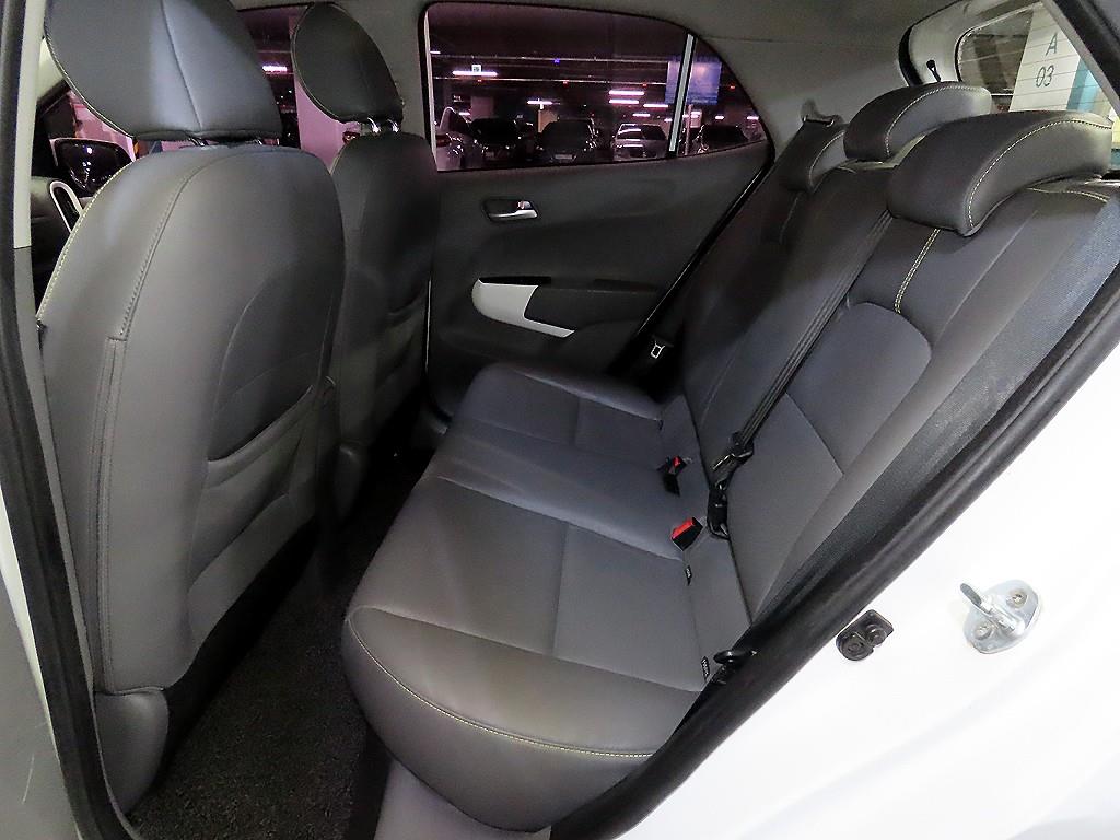 KIA Morning - Vista 7