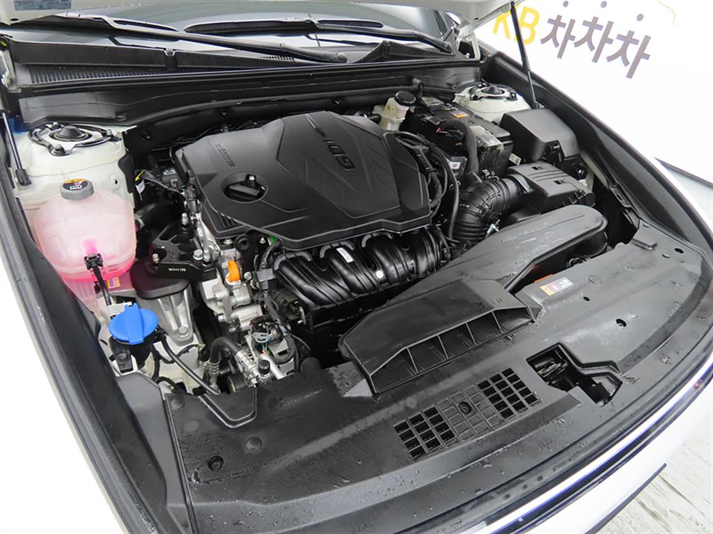 HYUNDAI Grandeur 2025 Blanco - Importación desde Corea - HF Imports Iquique - Foto 19