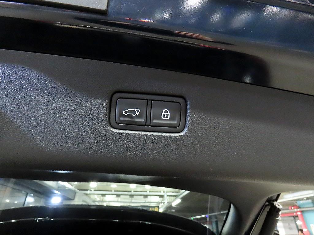 Genesis GV70 2021 Gris - Importación desde Corea - HF Imports Iquique - Foto 15