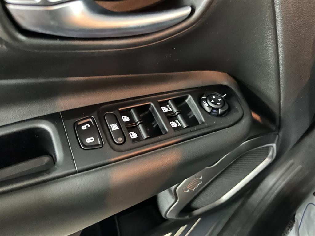 Jeep Renegade - Vista 10