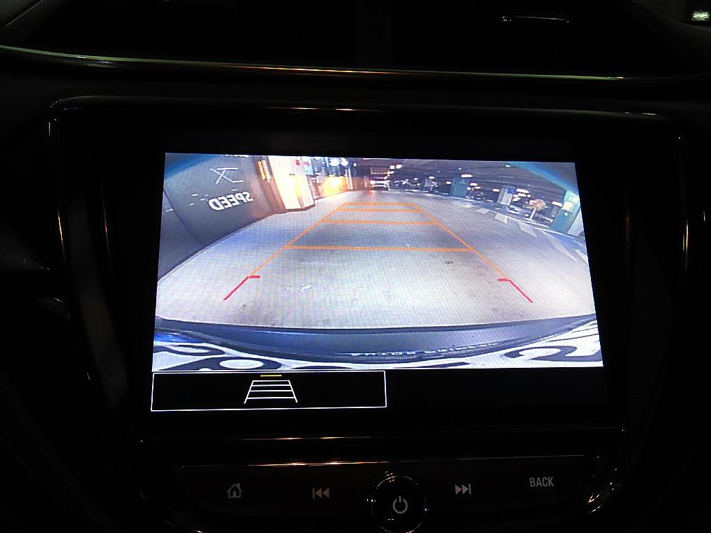 Chevrolet Trail Blazer 2021 Azul - Importación desde Corea - HF Imports Iquique - Foto 13