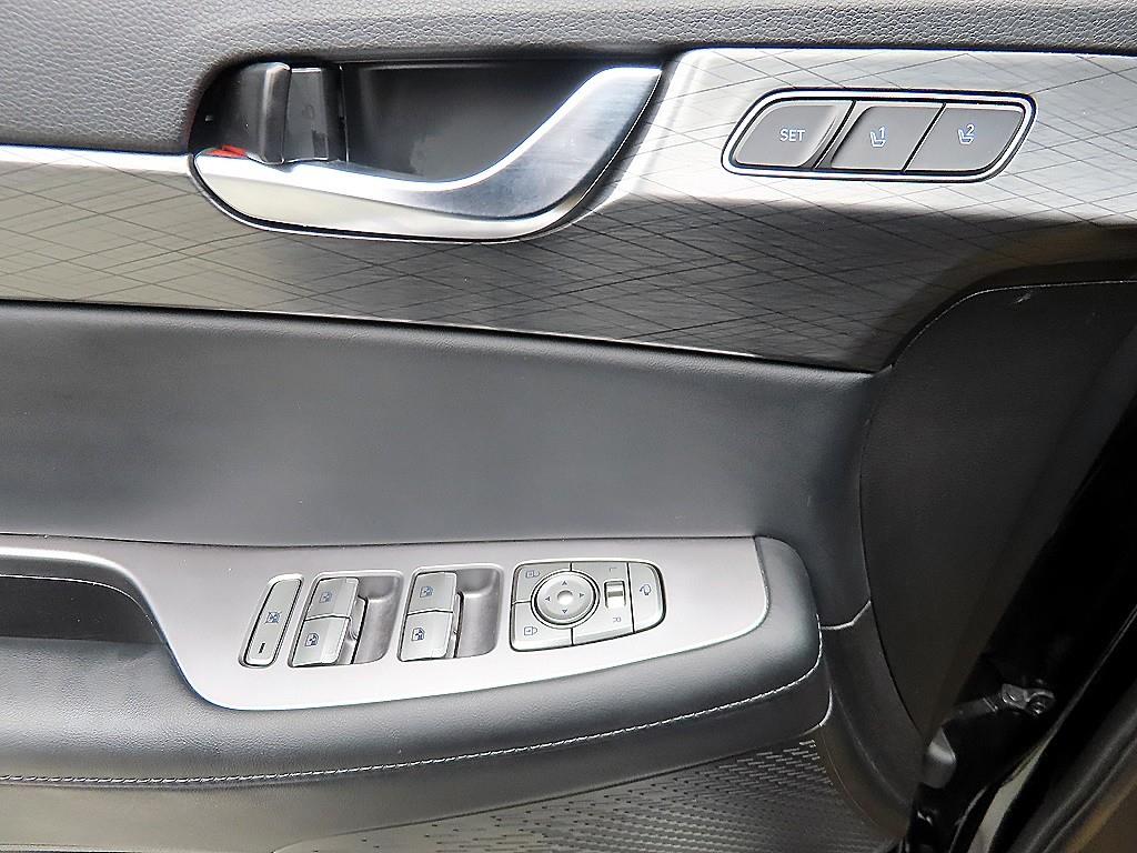 HYUNDAI Palisade - Vista 11