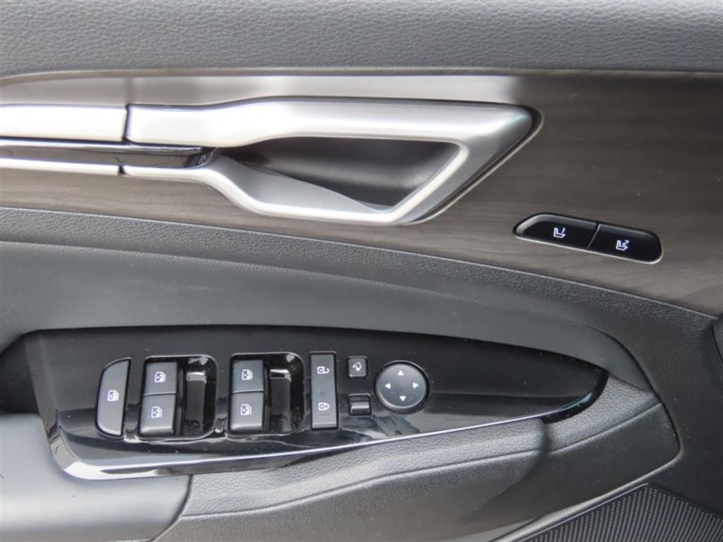 KIA Sportage 2022 Gris - Importación desde Corea - HF Imports Iquique - Foto 12