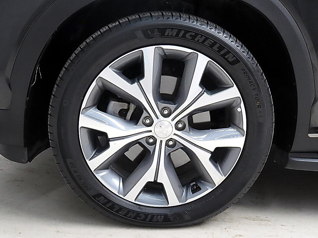 HYUNDAI Palisade 2022 Negro - Importación desde Corea - HF Imports Iquique - Foto 20