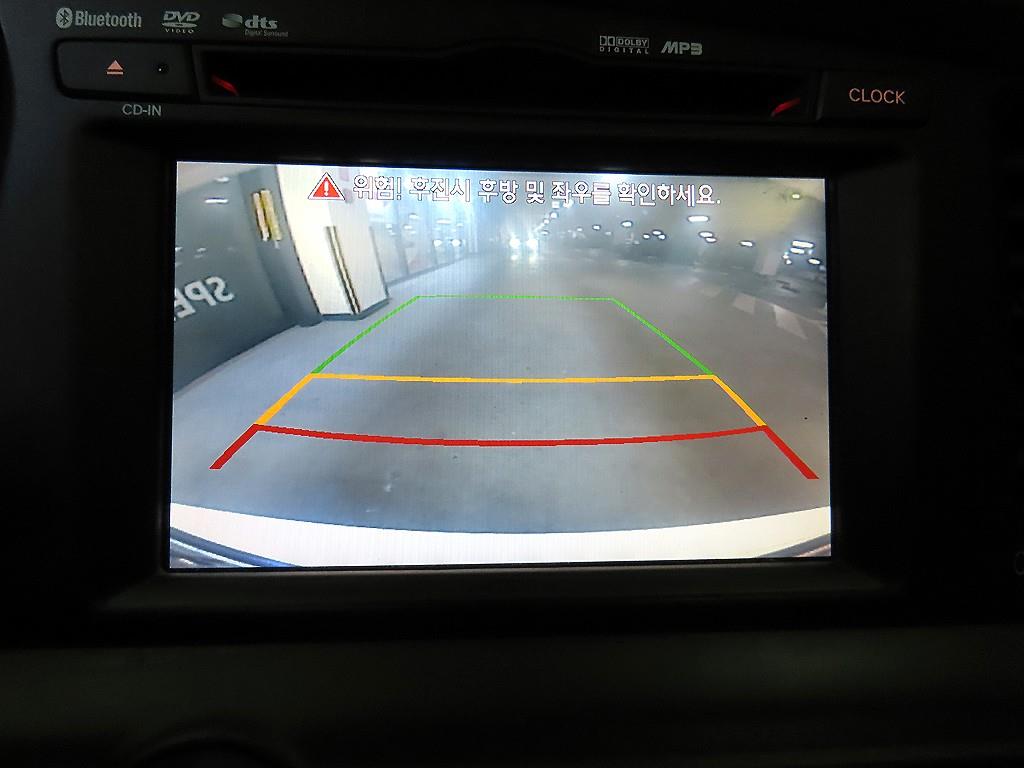 KIA K5 2011 Blanco - Importación desde Corea - HF Imports Iquique - Foto 14