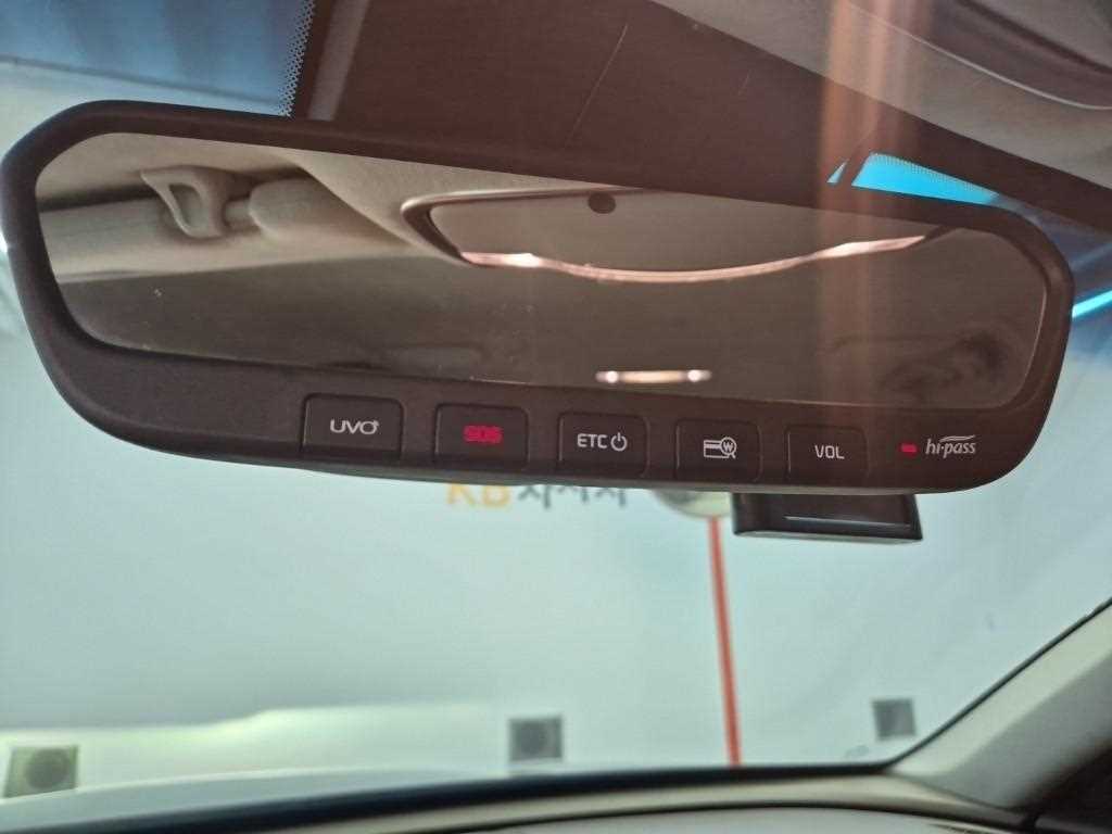 KIA K9 2019 Gris - Importación desde Corea - HF Imports Iquique - Foto 17