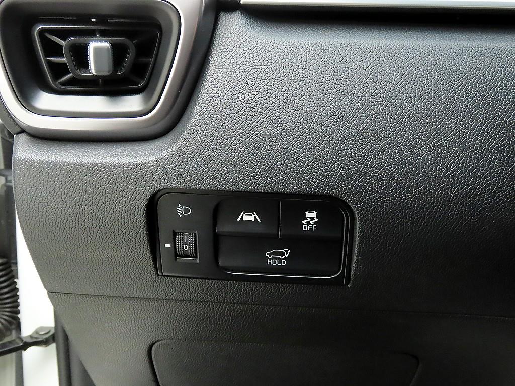 KIA Sorento - Vista 12