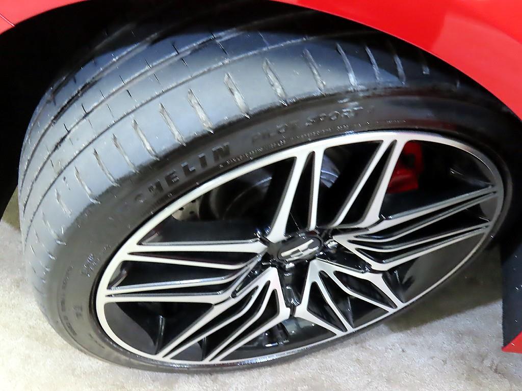 KIA Stinger 2021 - Importación desde Corea - HF Imports Iquique - Foto 20