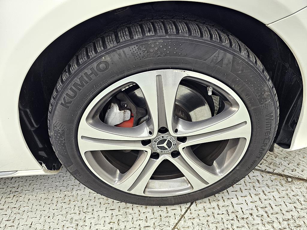 Mercedes Benz E class 2019 Blanco - Importación desde Corea - HF Imports Iquique - Foto 20