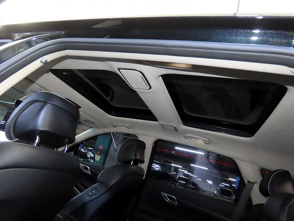 Genesis GV80 2020 Negro - Importación desde Corea - HF Imports Iquique - Foto 15