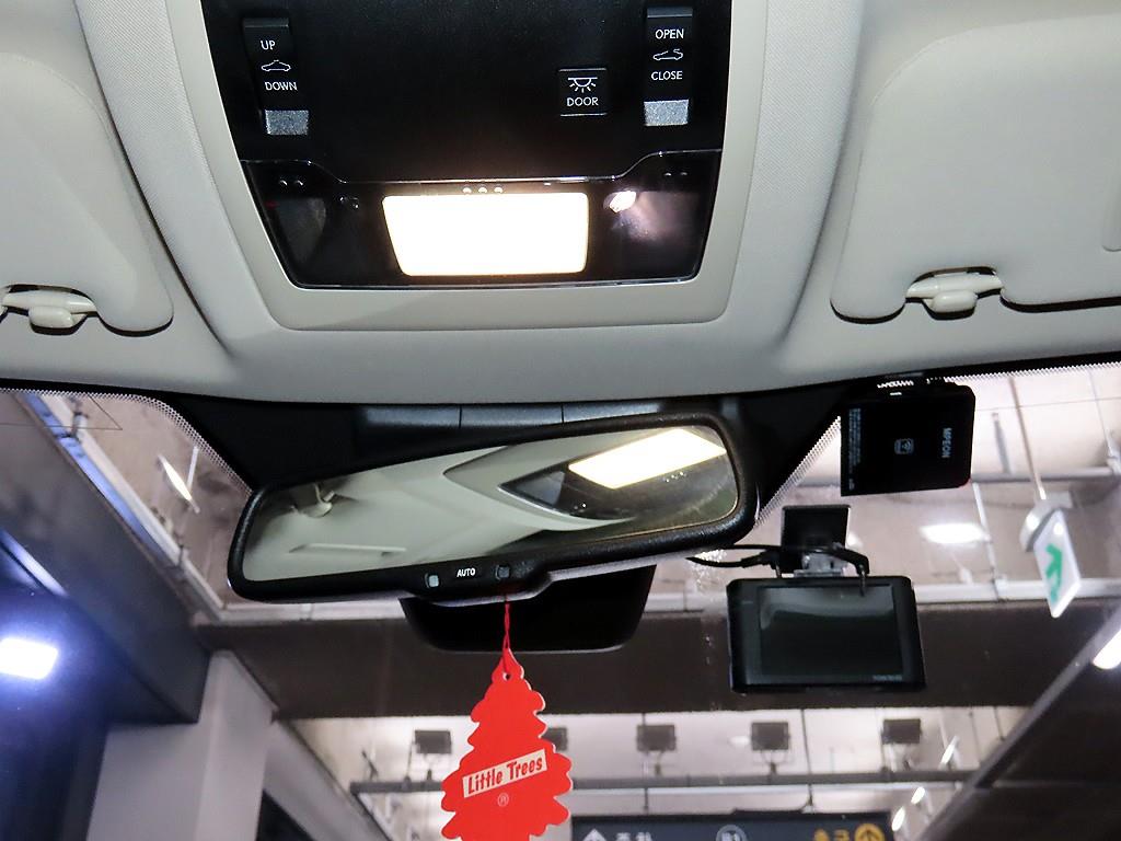 Lexus NX 2020 Gris - Importación desde Corea - HF Imports Iquique - Foto 15