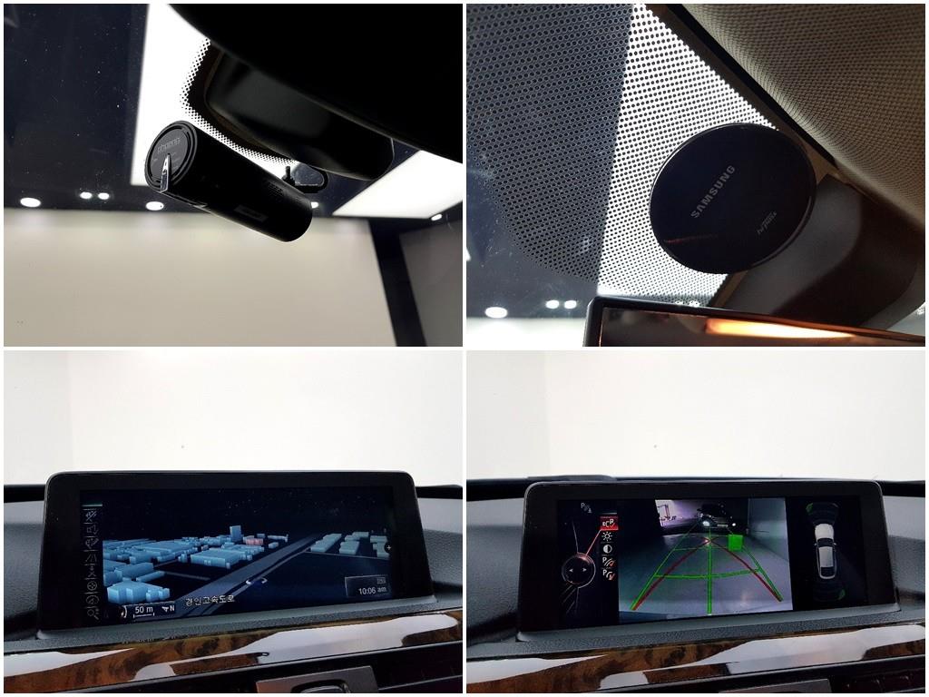 BMW Gran Turismo 2014 Plateado - Importación desde Corea - HF Imports Iquique - Foto 15