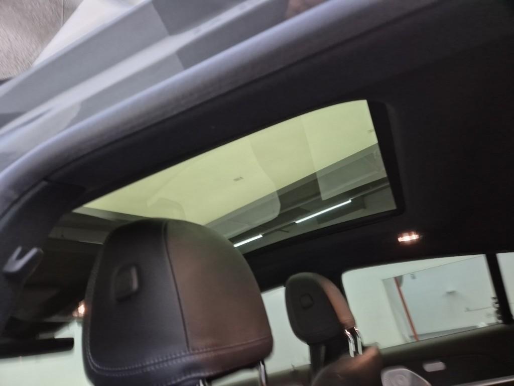 Mercedes Benz GLE Class 2024 Gris - Importación desde Corea - HF Imports Iquique - Foto 14